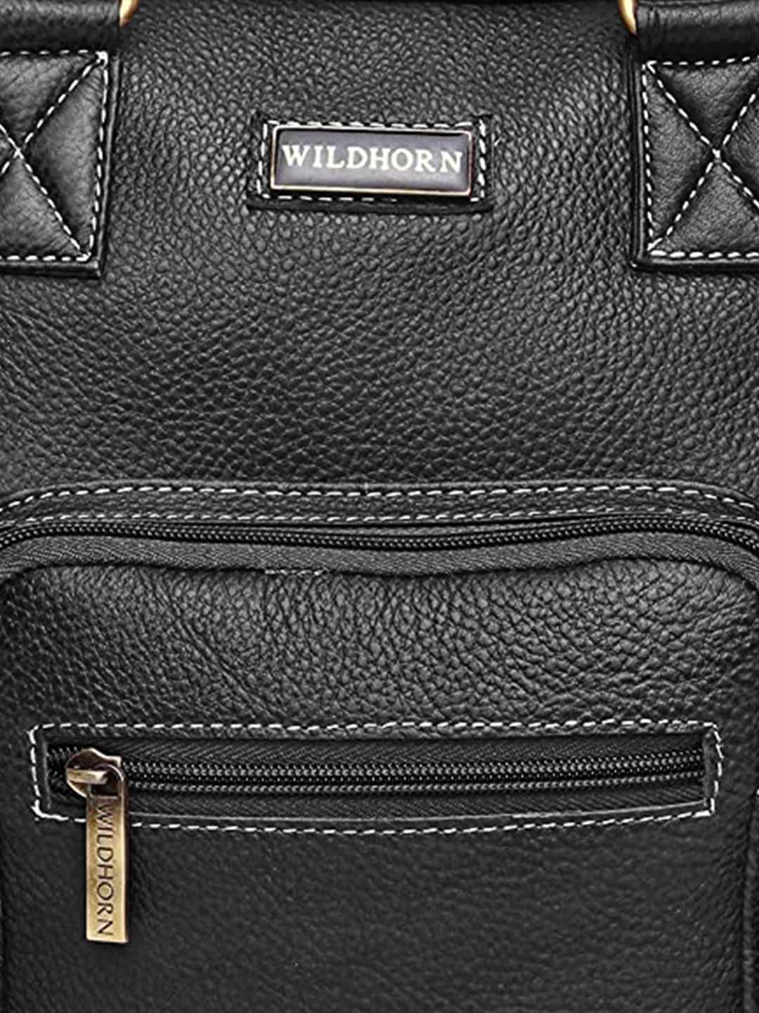 Northwestern Laptop Bag NU Messenger Travel Bag
