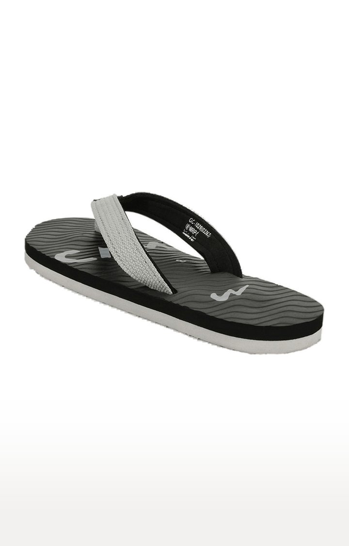 Gc-1029A Grey Slippers