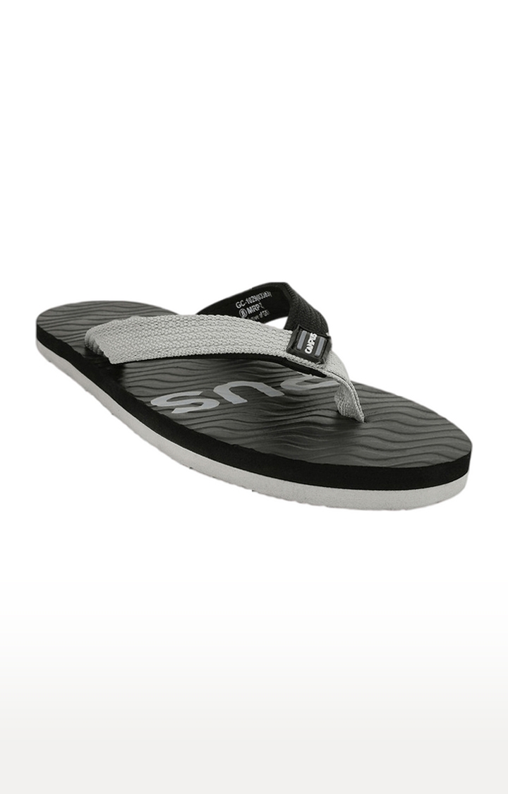 Gc-1029A Grey Slippers