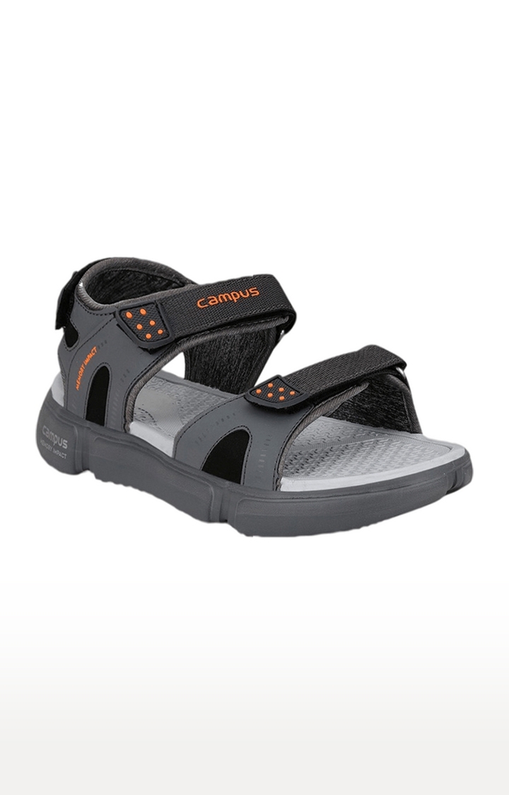 Men's Gc-14 Grey Sandals