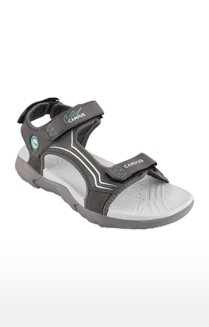 Men's  Grey  Floaters