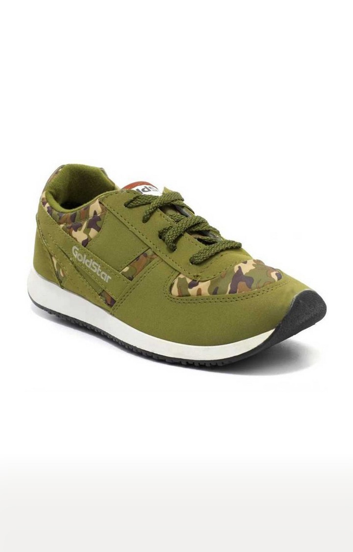 goldstar futsal shoes