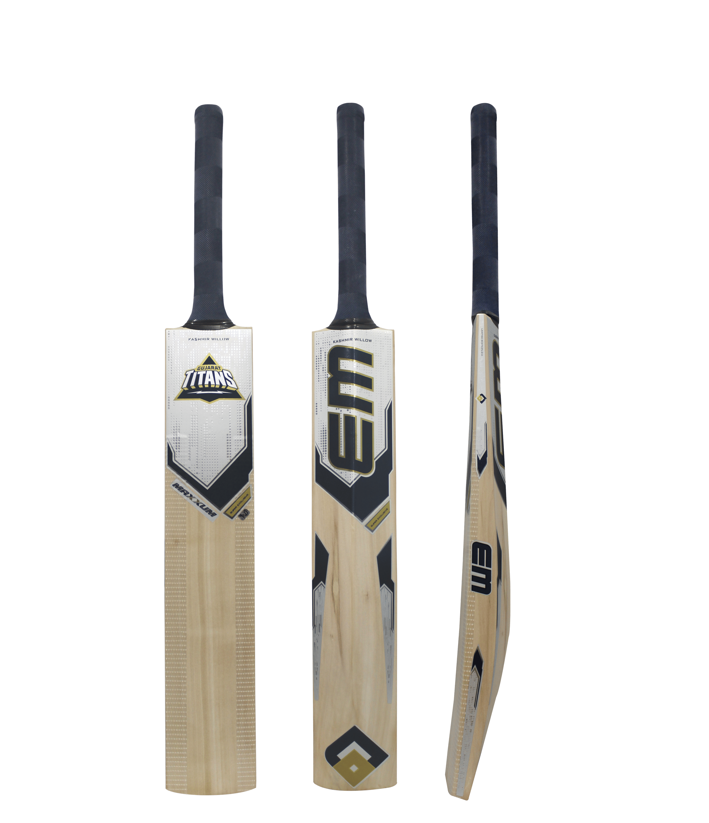 GT: Maxxum 1.0 Junior (Kashmir Willow)