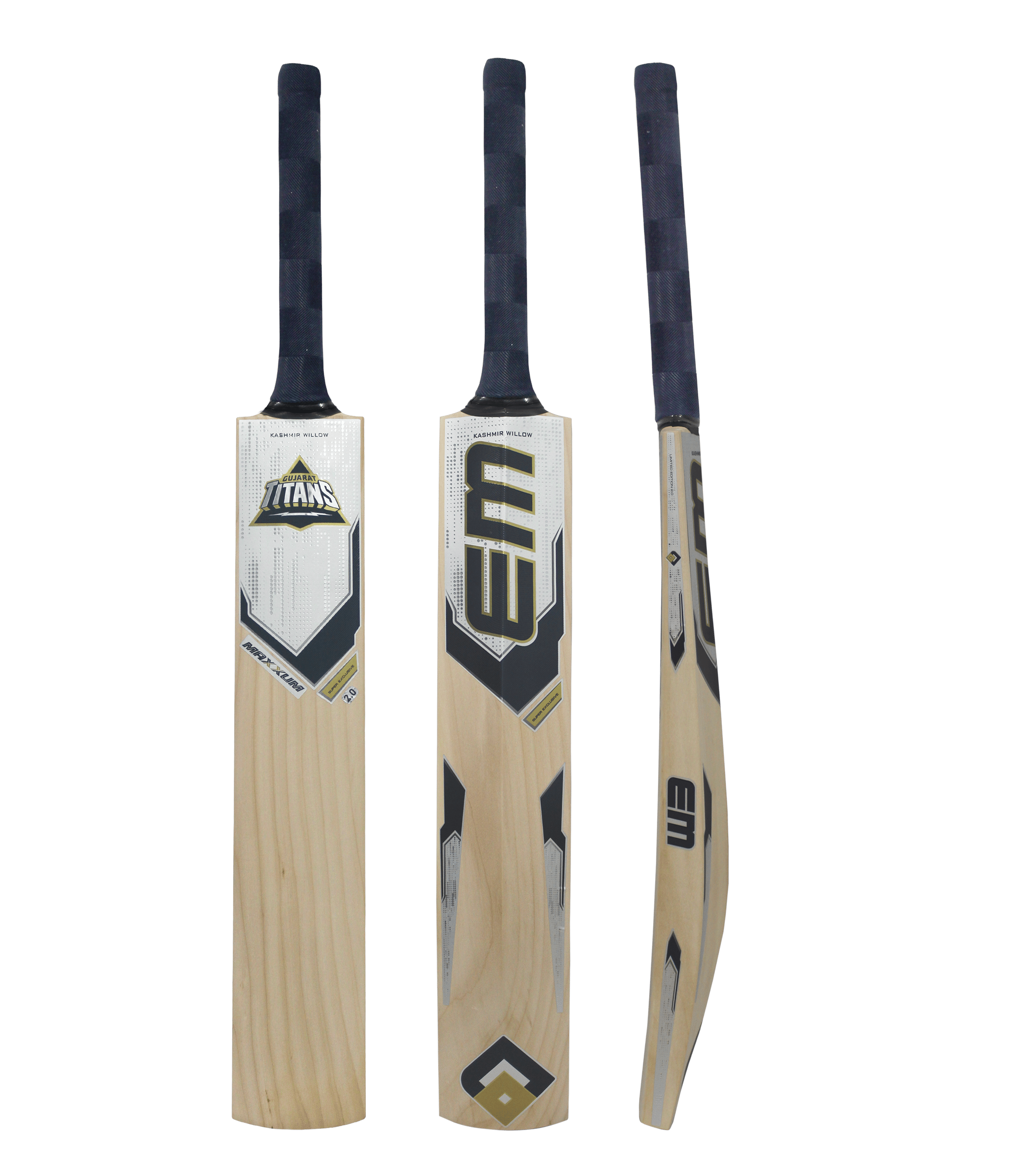 GT: Maxxum 2.0 (Kashmir Willow)