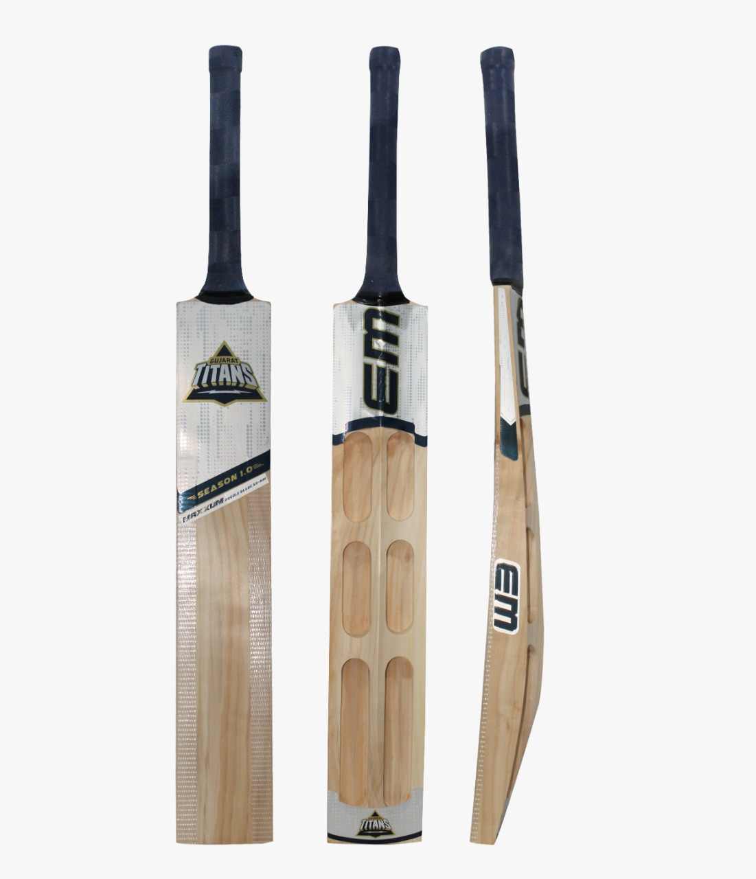 GT: Maxxum Double Blade (Tennis Bat)