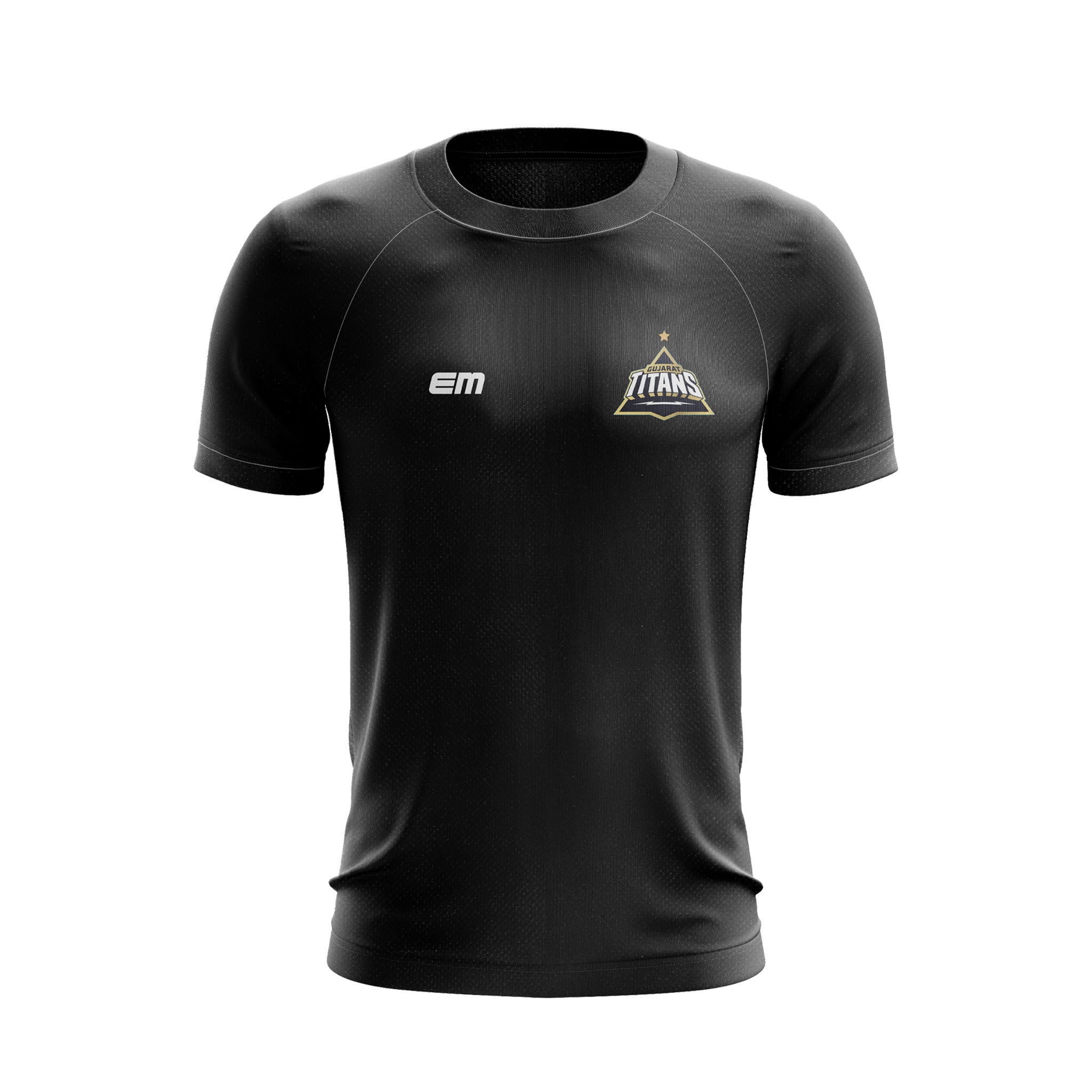 EXM Global | GT: Training Tee Aero