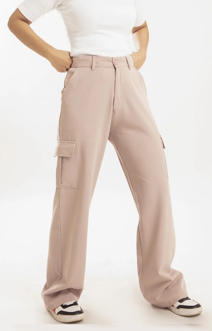 Womens Cargo Pants  Relaxed Straight  Dickies