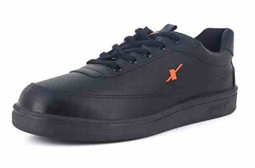 sparx mens sm 734 sneaker