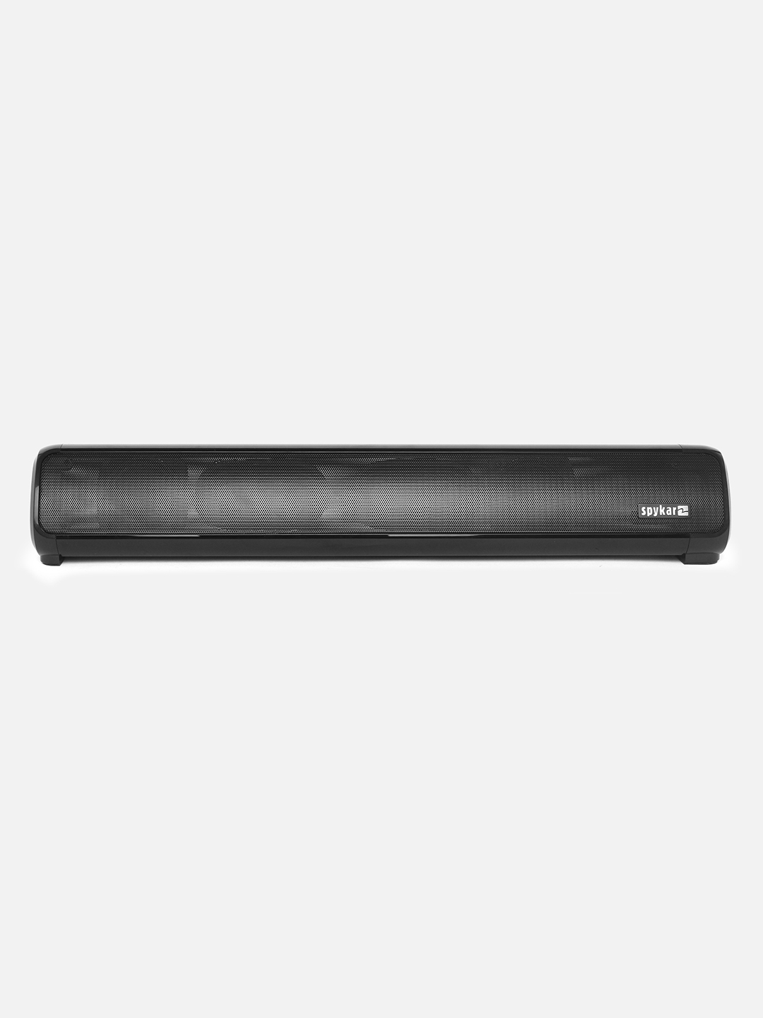 spykar | Spykar Black Portable Bluetooth Speaker Bar