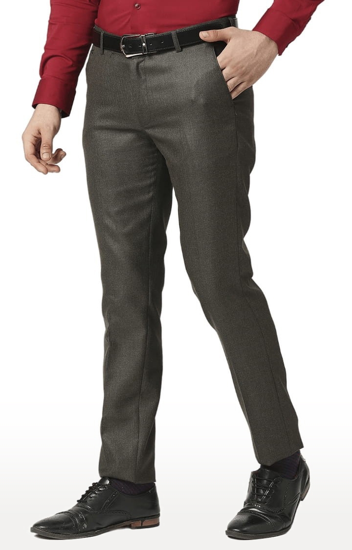 Buy Max Collection Smart Trousers online  23 products  FASHIOLAin