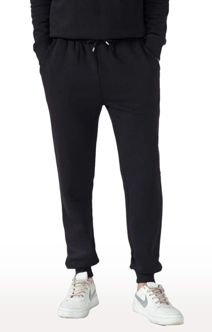 (SUBTRACT) | Men's Everyday Joggers in Black