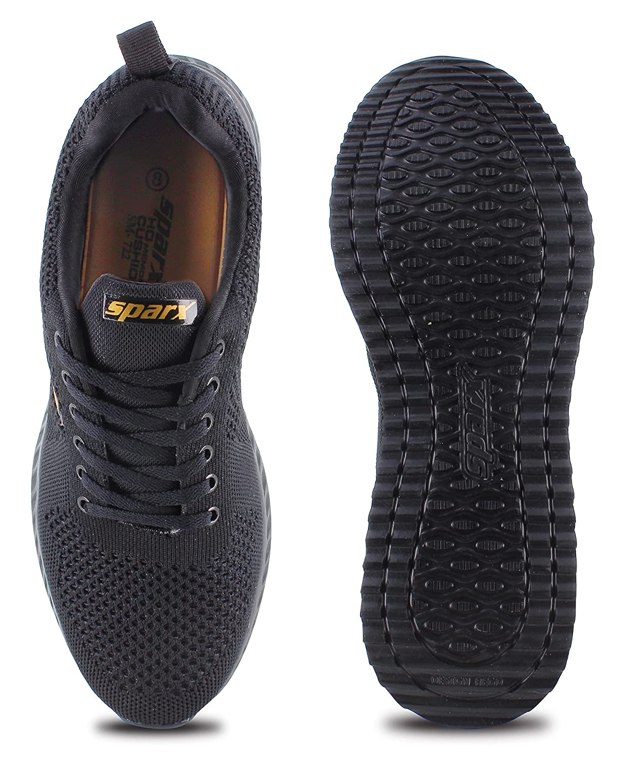 Sparx Men SM-722 Running Shoes
