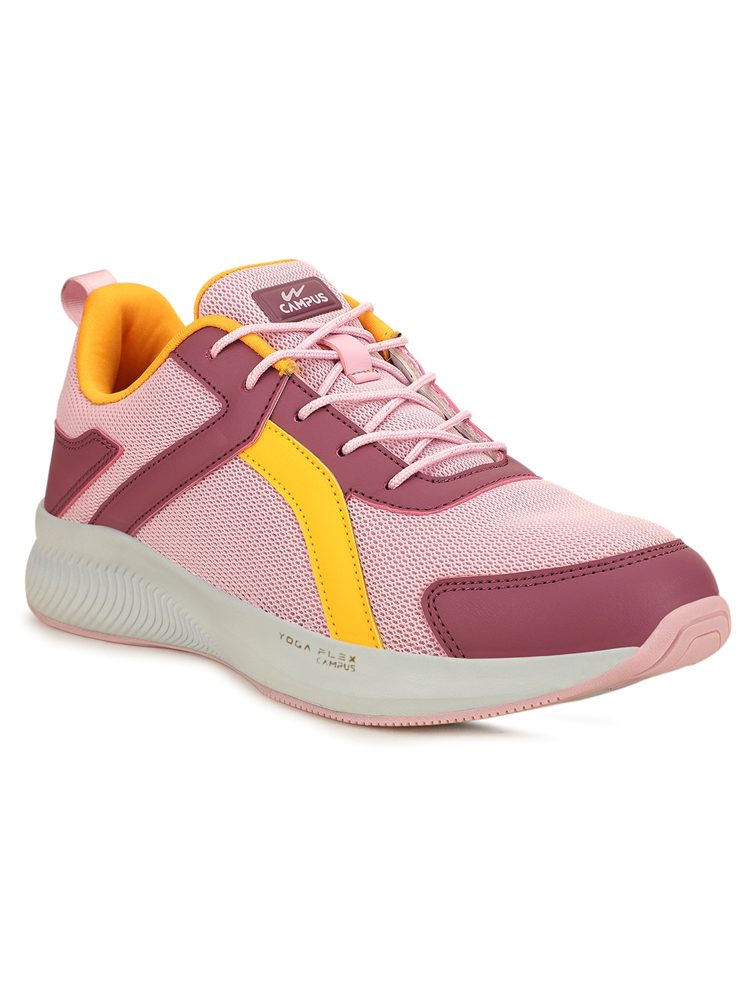 Krystal Pink Krystal Running Shoes