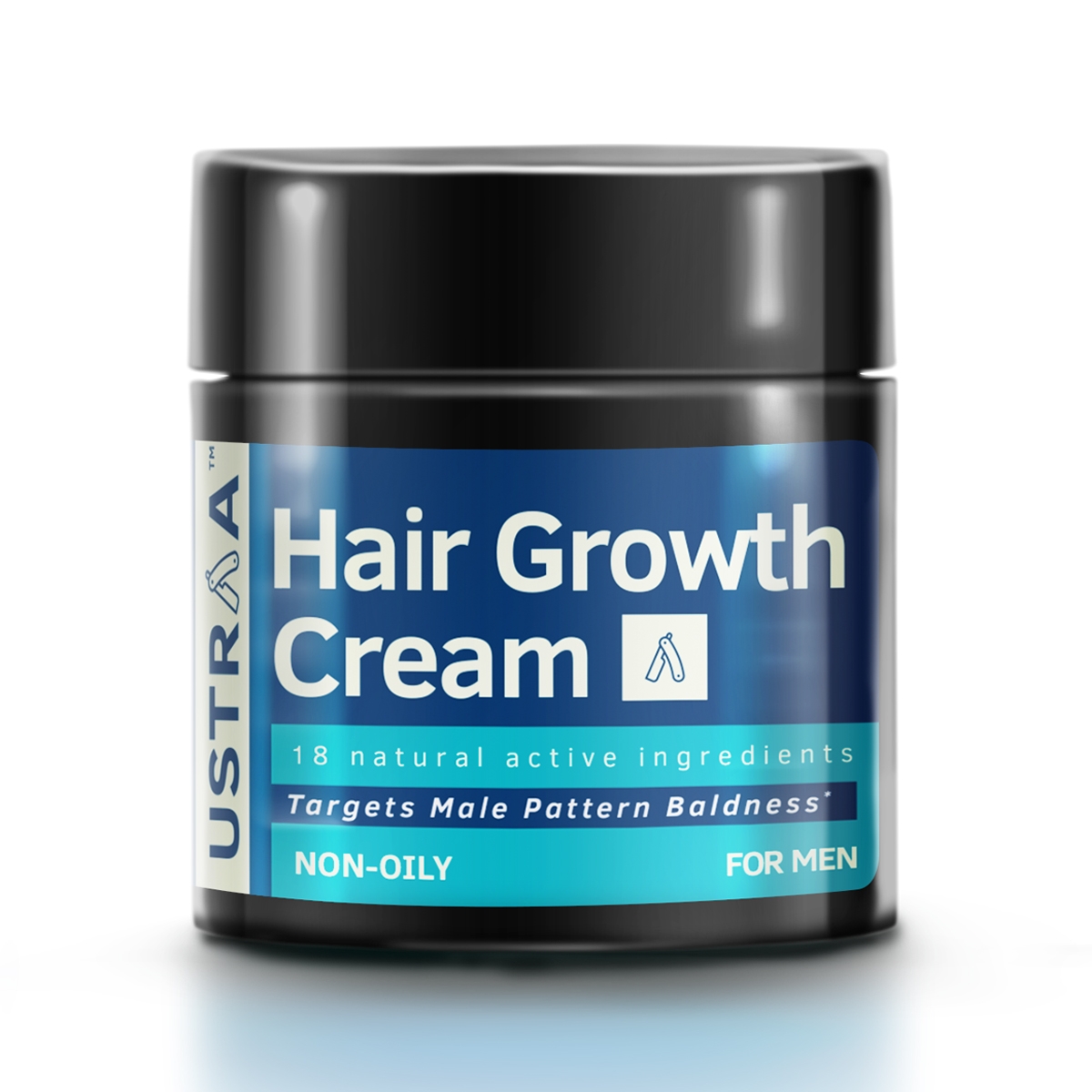 Hair growth Cream - 100g