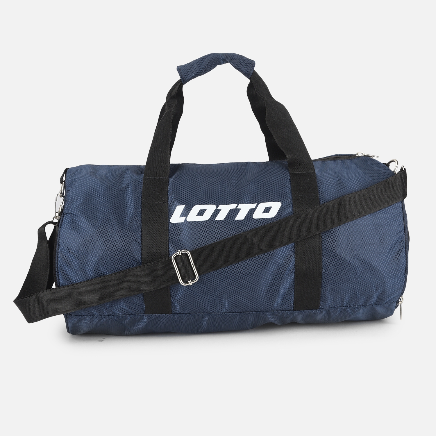 Lotto | Men'a Blue Duffles Bag