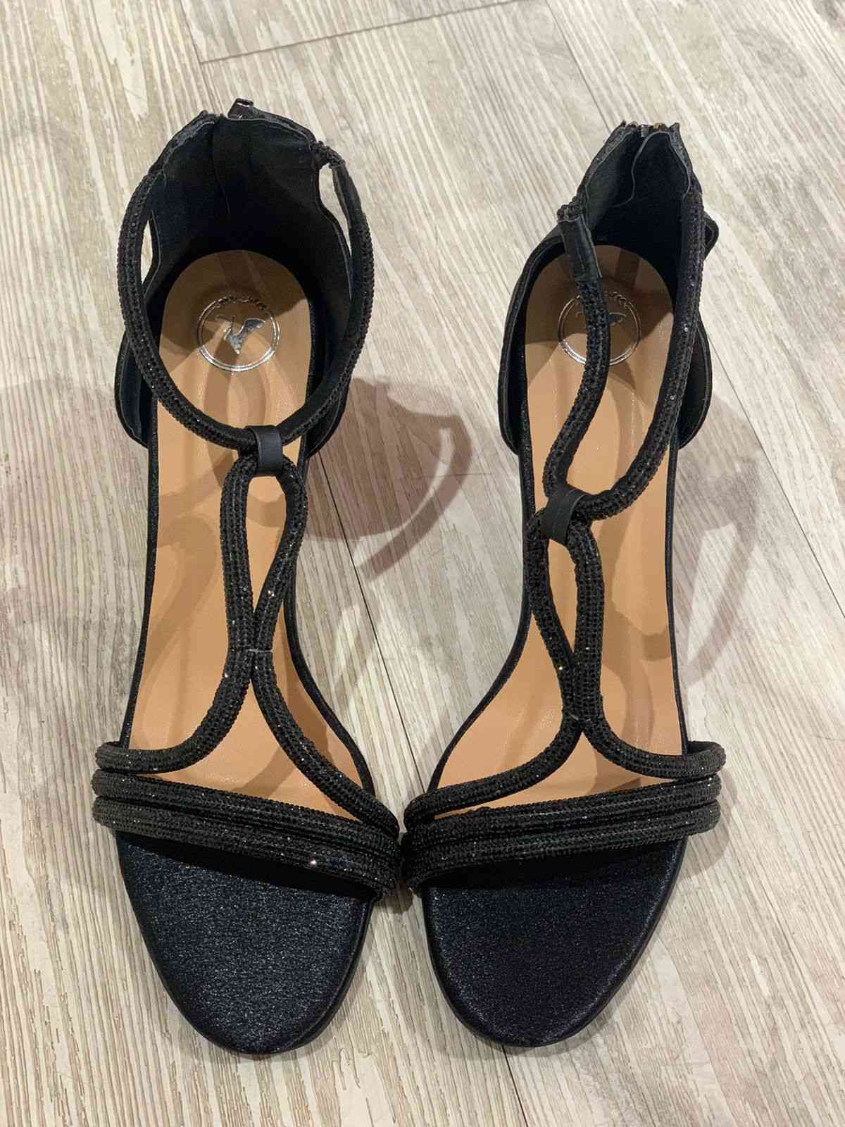 Beauty Black