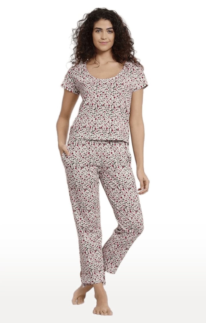 Top n Pyjama Set