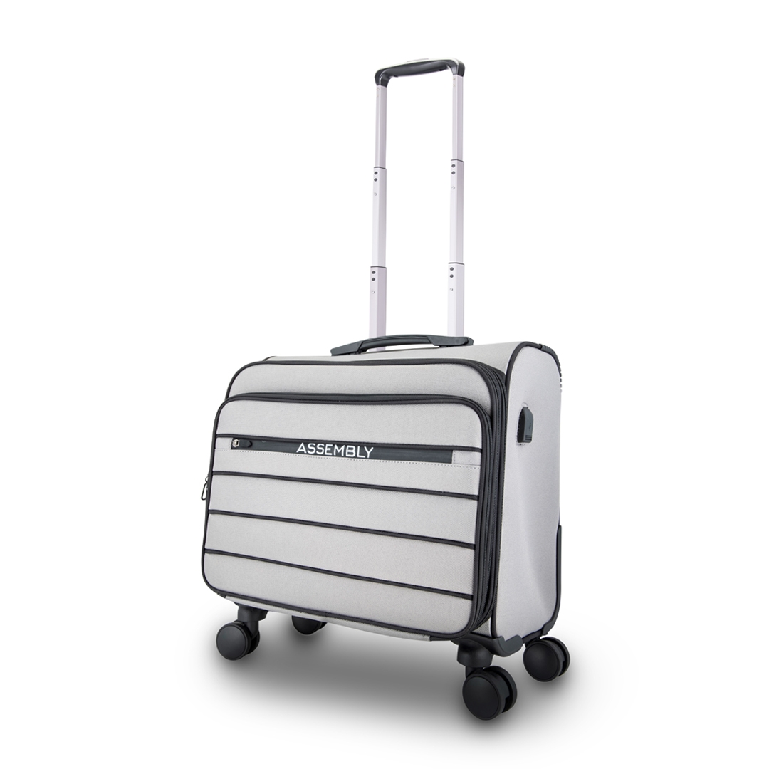 Aggregate more than 82 cabin trolley bag best - in.duhocakina