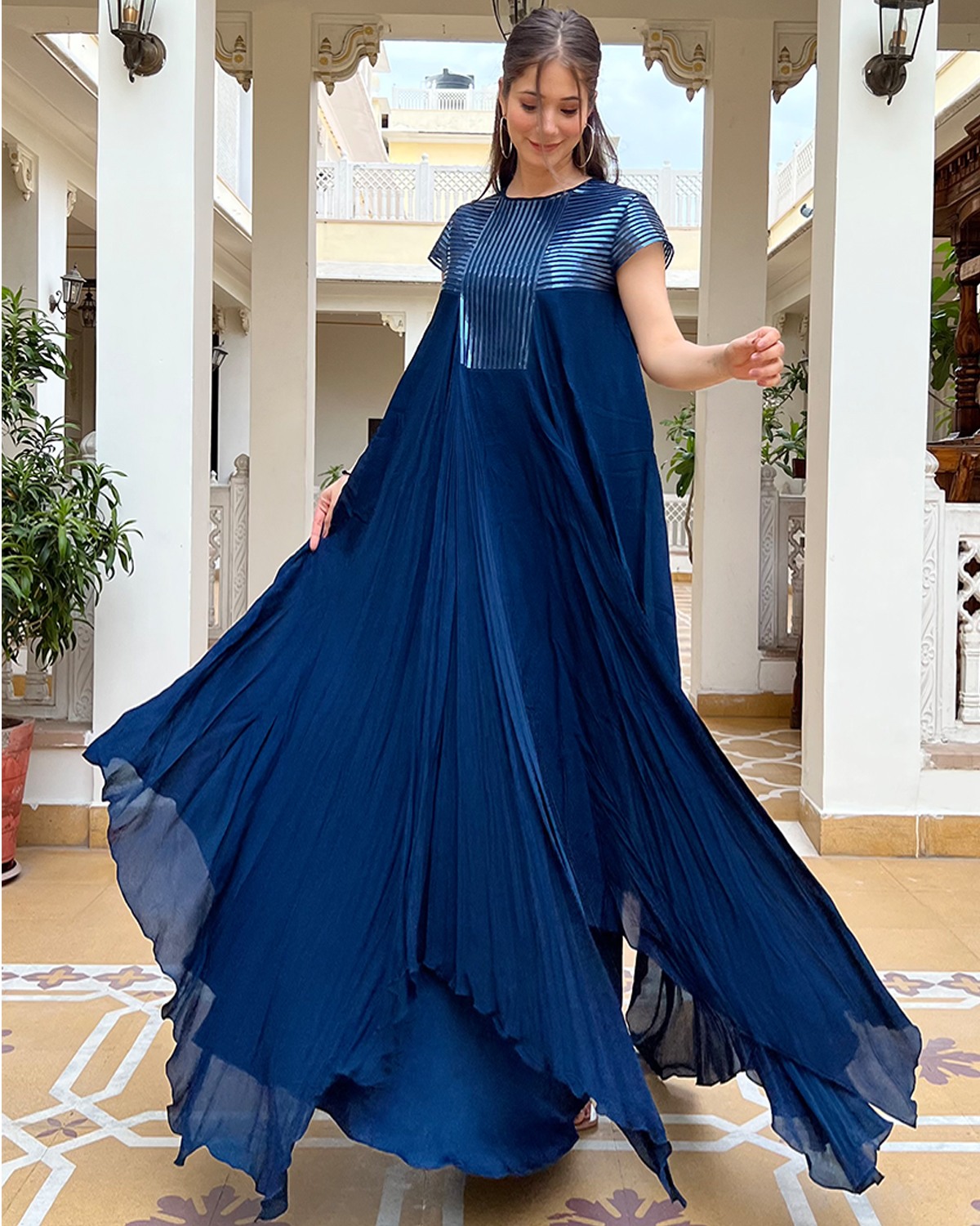 Noor Maxi