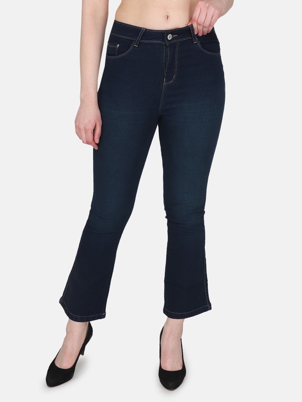 Albion Lotus Women G-Tint Jeans