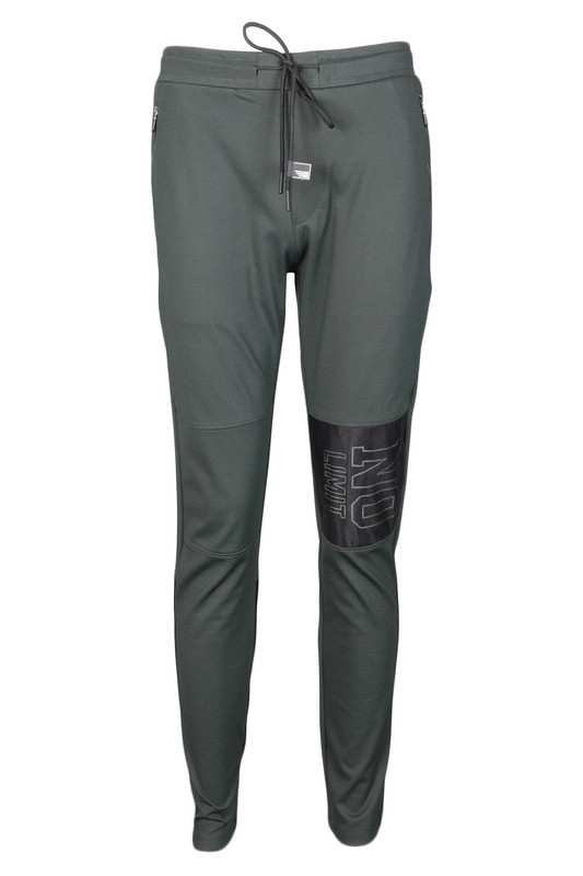 ALBION COOKYSS MENS OLIVE GREEN LOWERS
