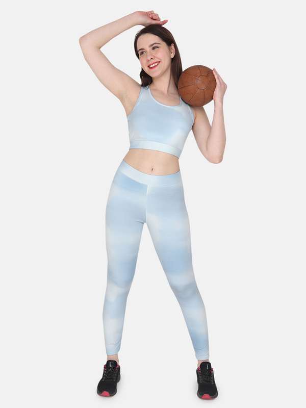 Albion Women Sky Active Wear