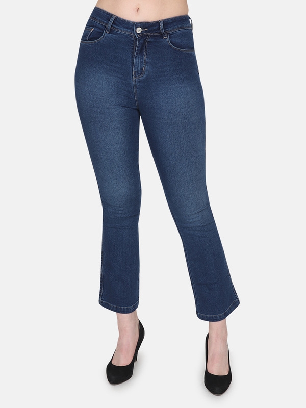 Albion Lotus Women G-Tint Jeans