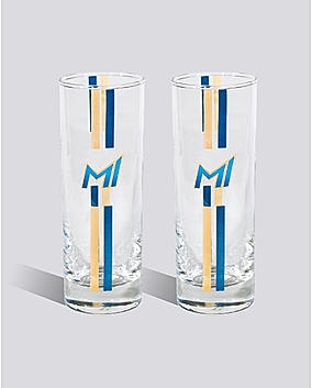 Bira 91 | Beverage Glass - Bira 91 X MI (Set of 2)