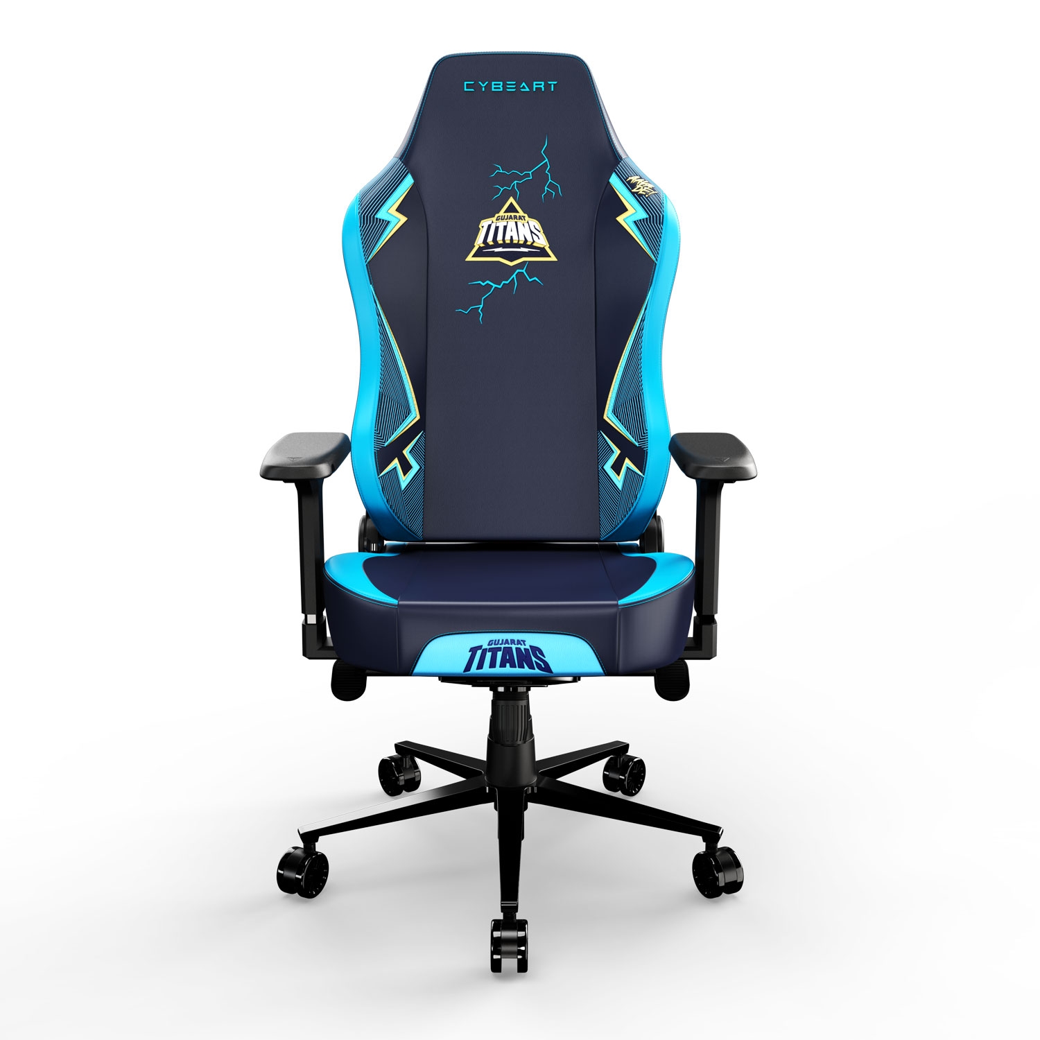 Cybeart | GT: Gaming Chair - Limited Edition