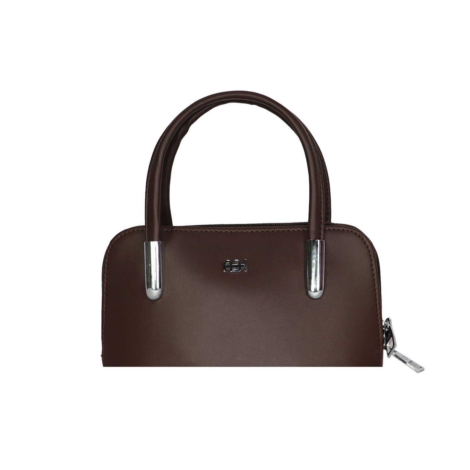 Small Brown Stylish Hand Bag