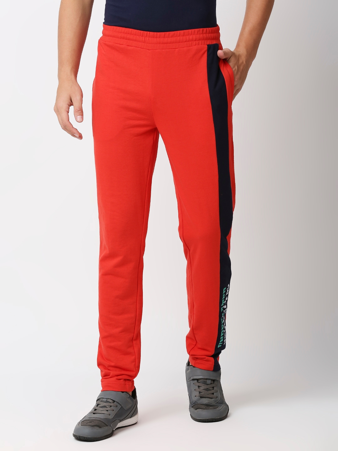 2GO Solid Men Grey Track Pants  Buy 2GO Solid Men Grey Track Pants Online  at Best Prices in India  Shopsyin