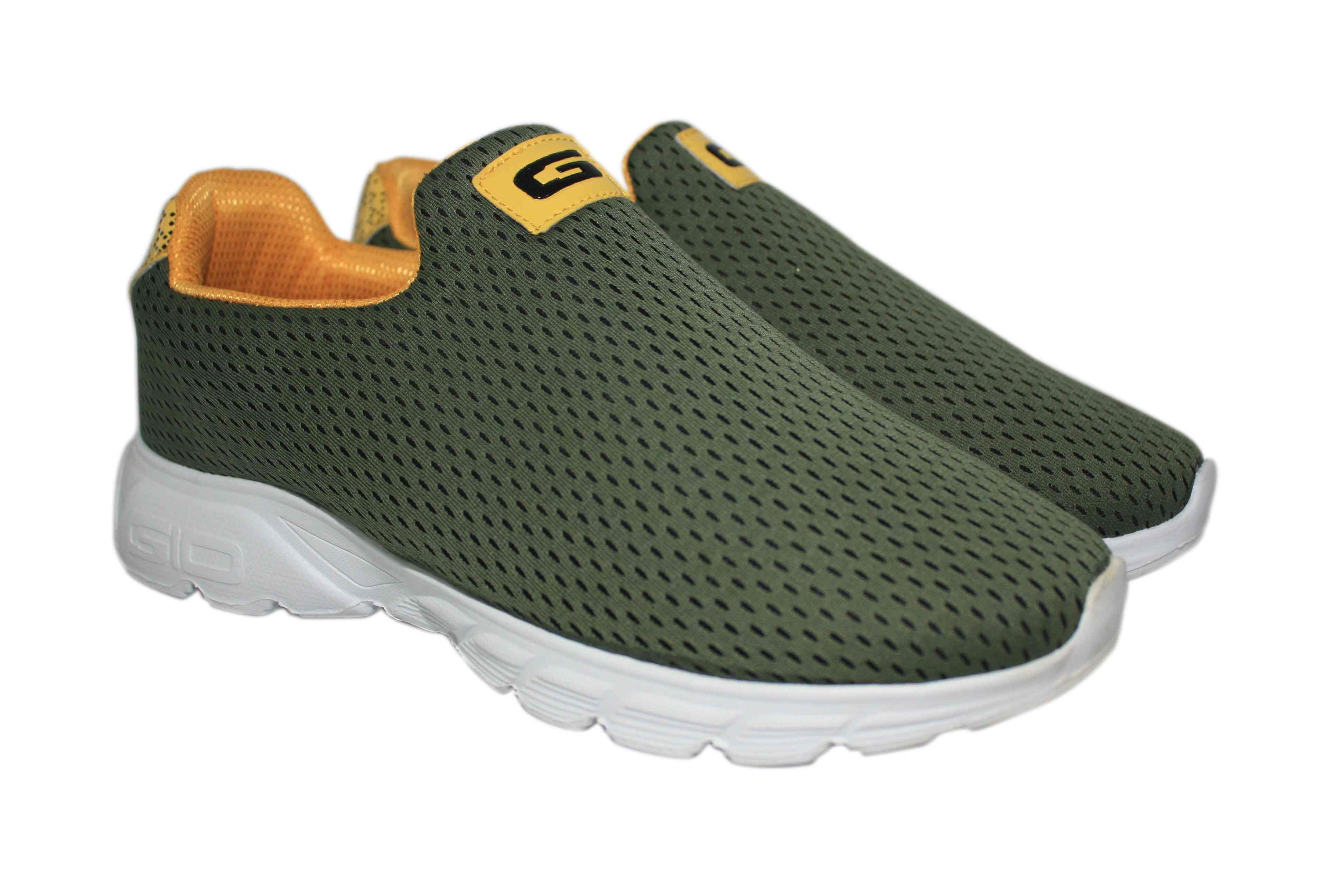 goldstar futsal shoes