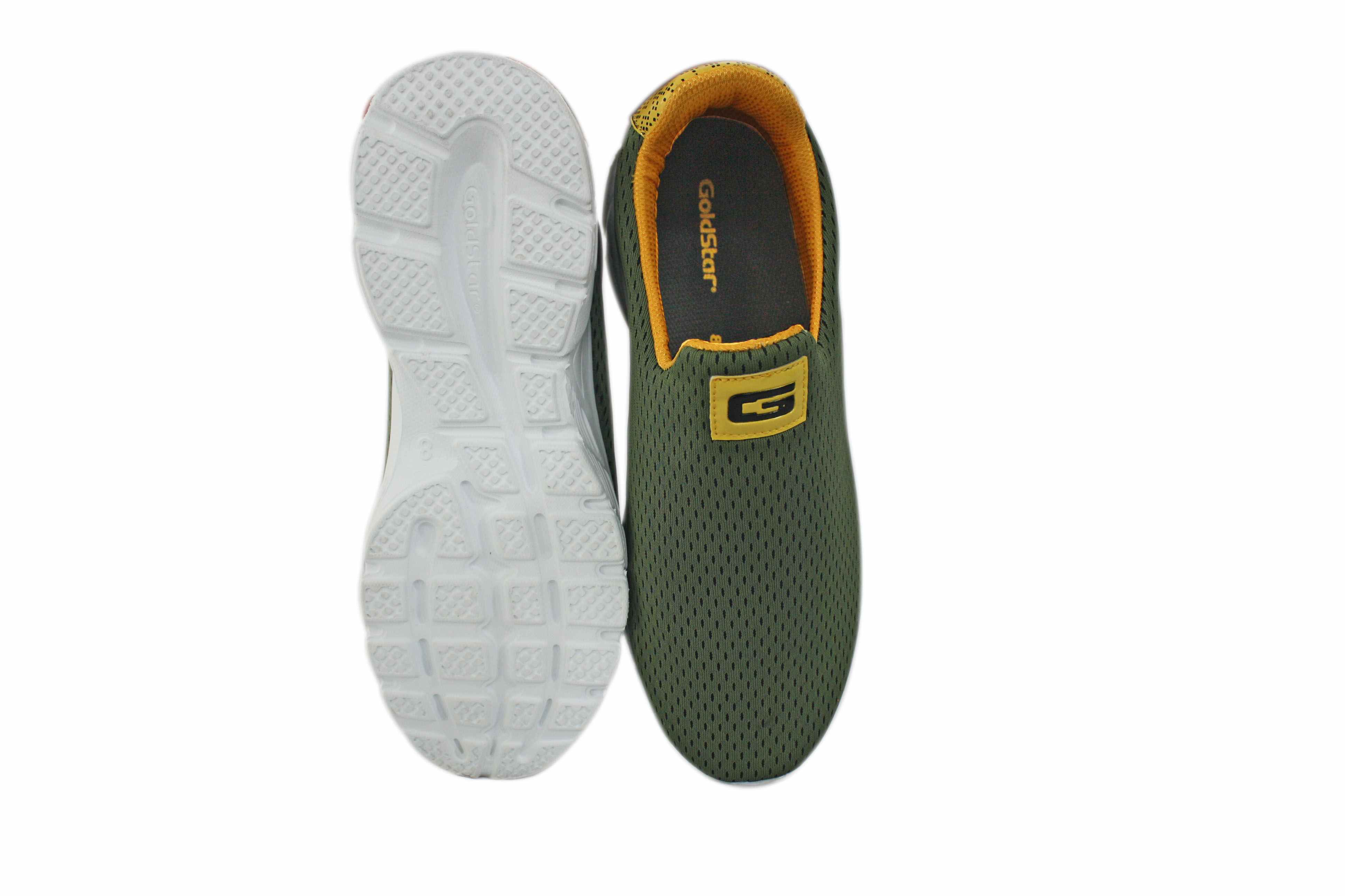 goldstar futsal shoes