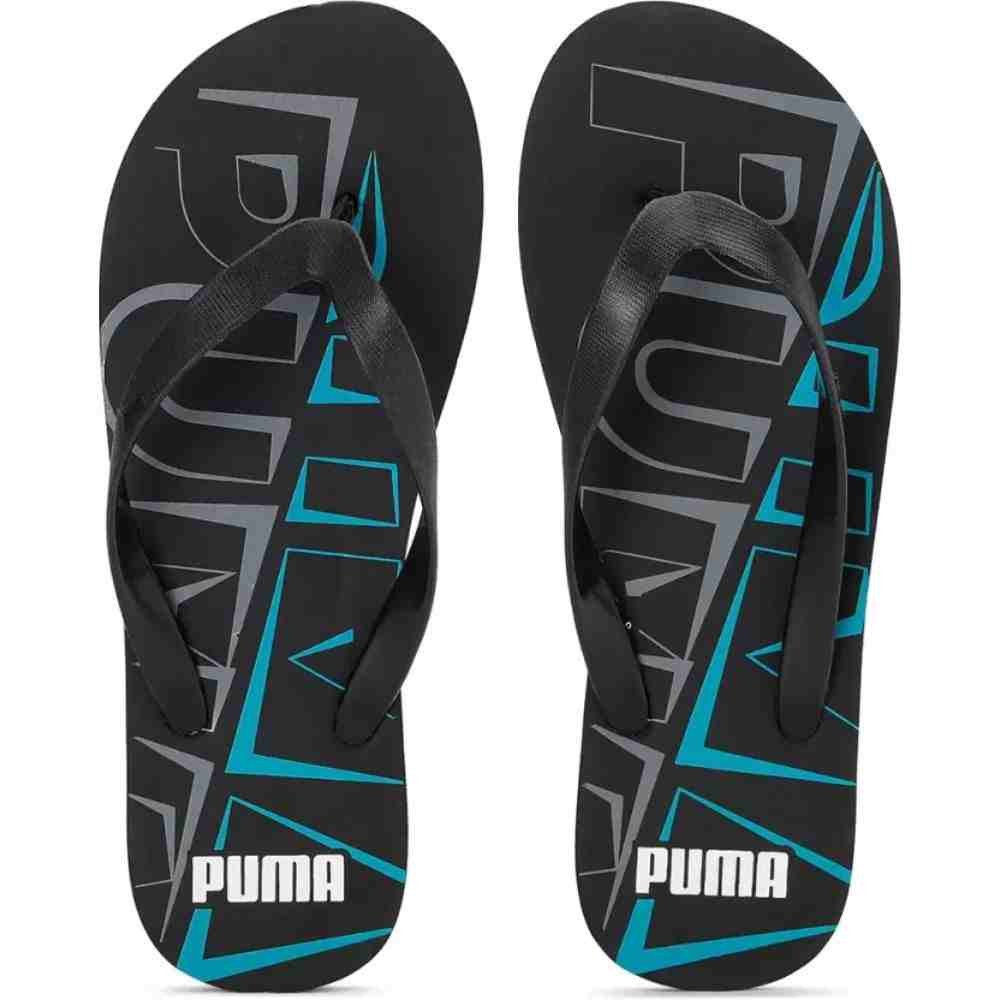 puma shoes flip flops