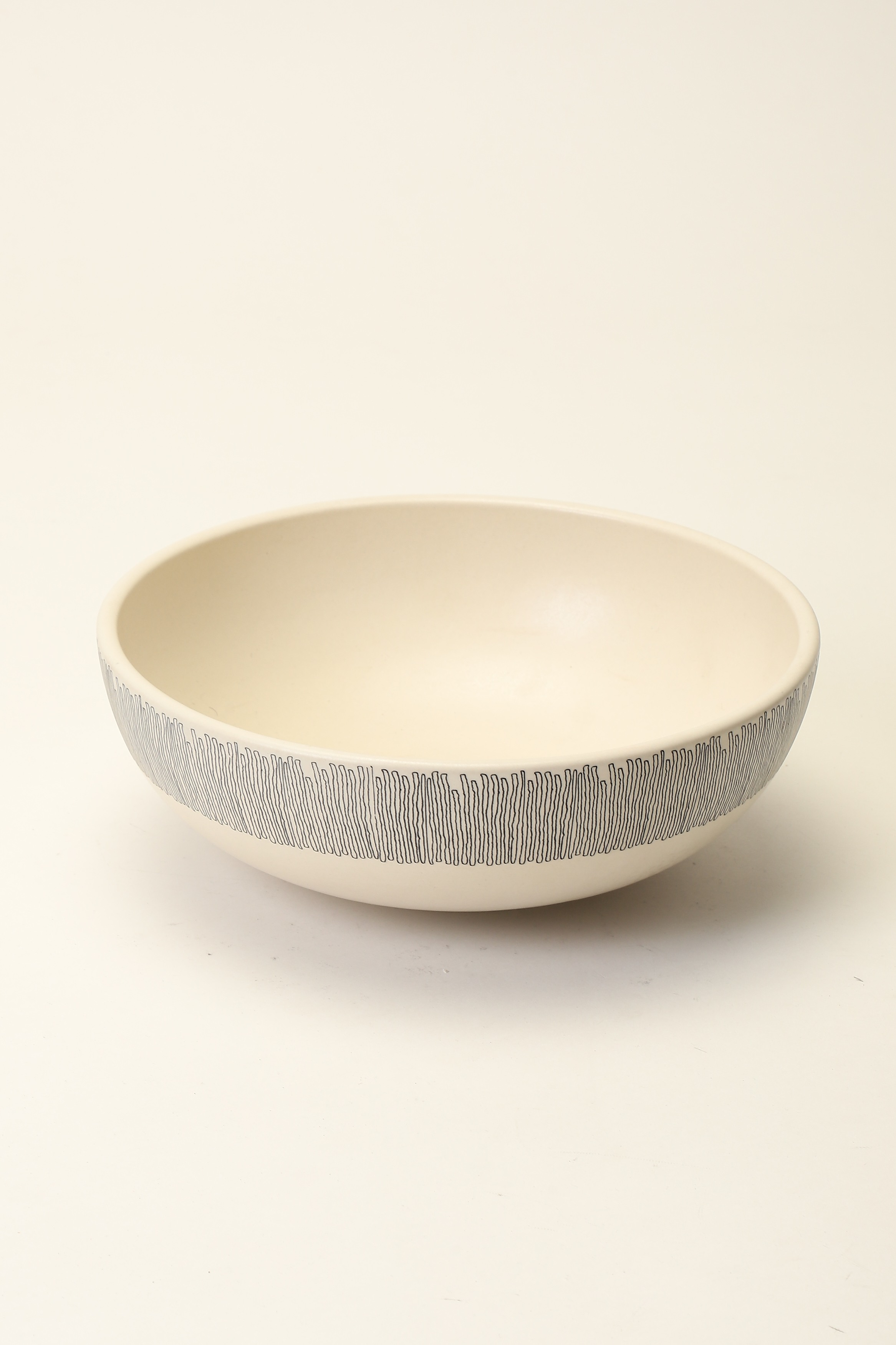 ABRAHAM AND THAKORE | Scribble Salad Bowl