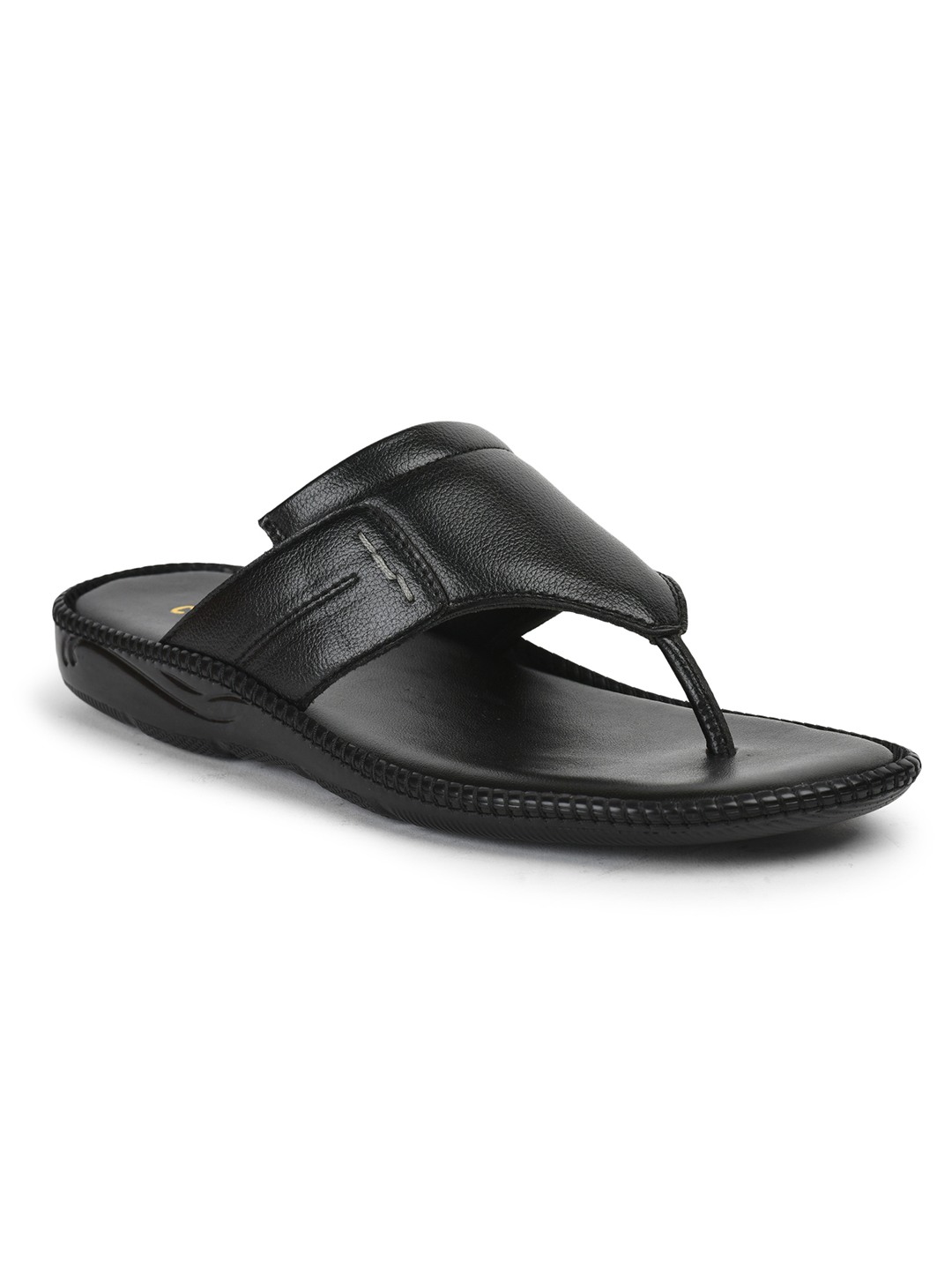 Coolers by Liberty Black Slippers