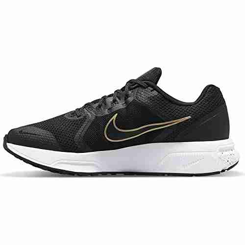 wmns nike zoom span