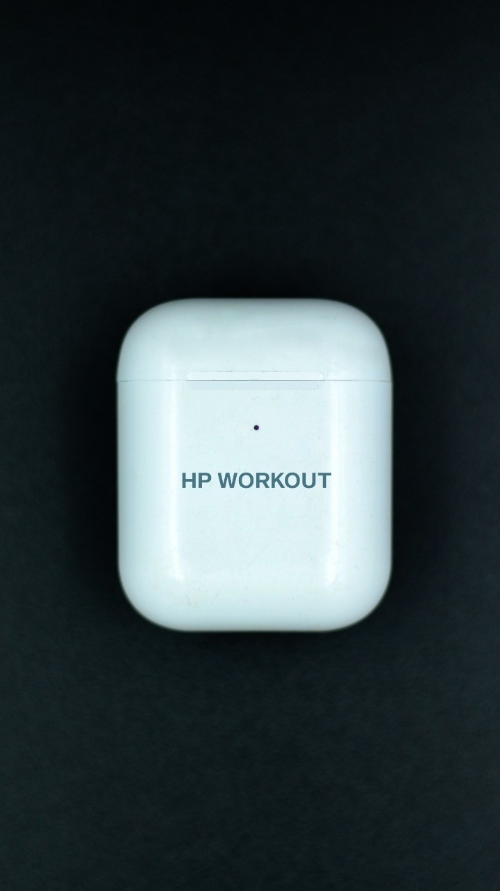 Honeyport- THE BUZZ OF TECHNOLOGY | HP Workout