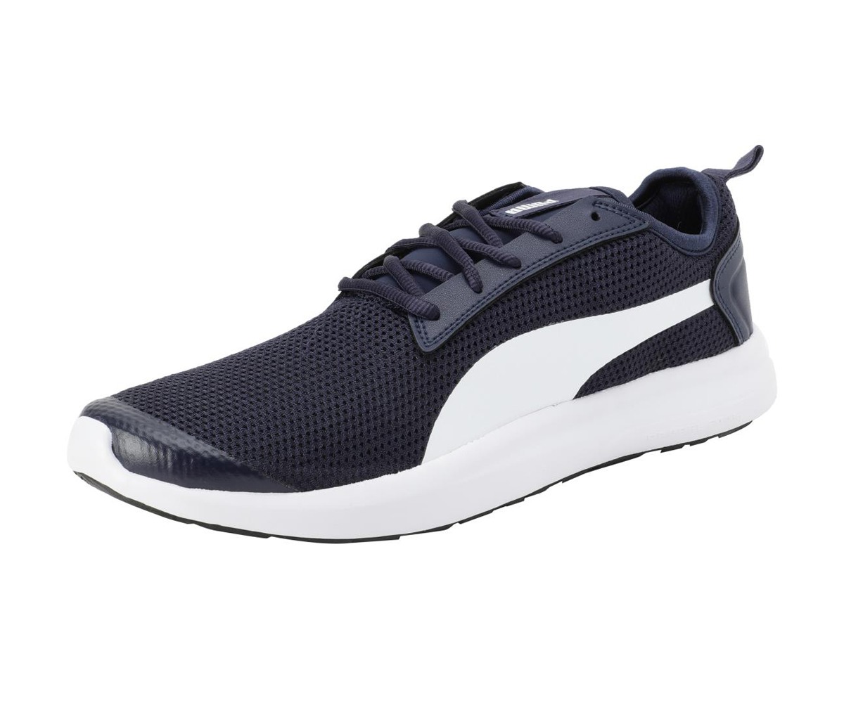 puma breakout idp running shoes