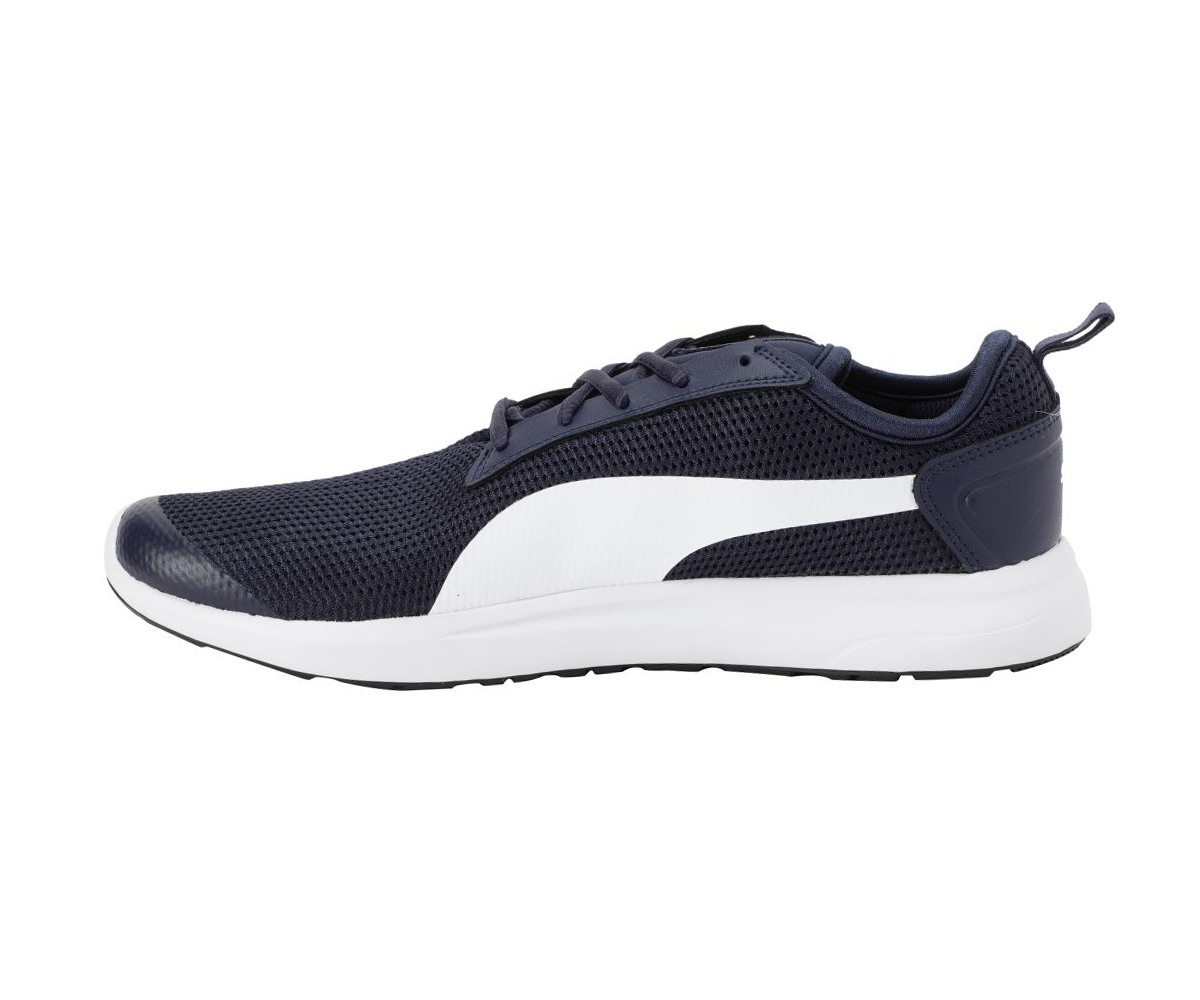 puma breakout idp running shoes