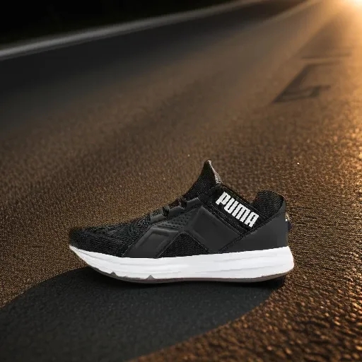 Puma | Enzo Sport Men's Running Shoes