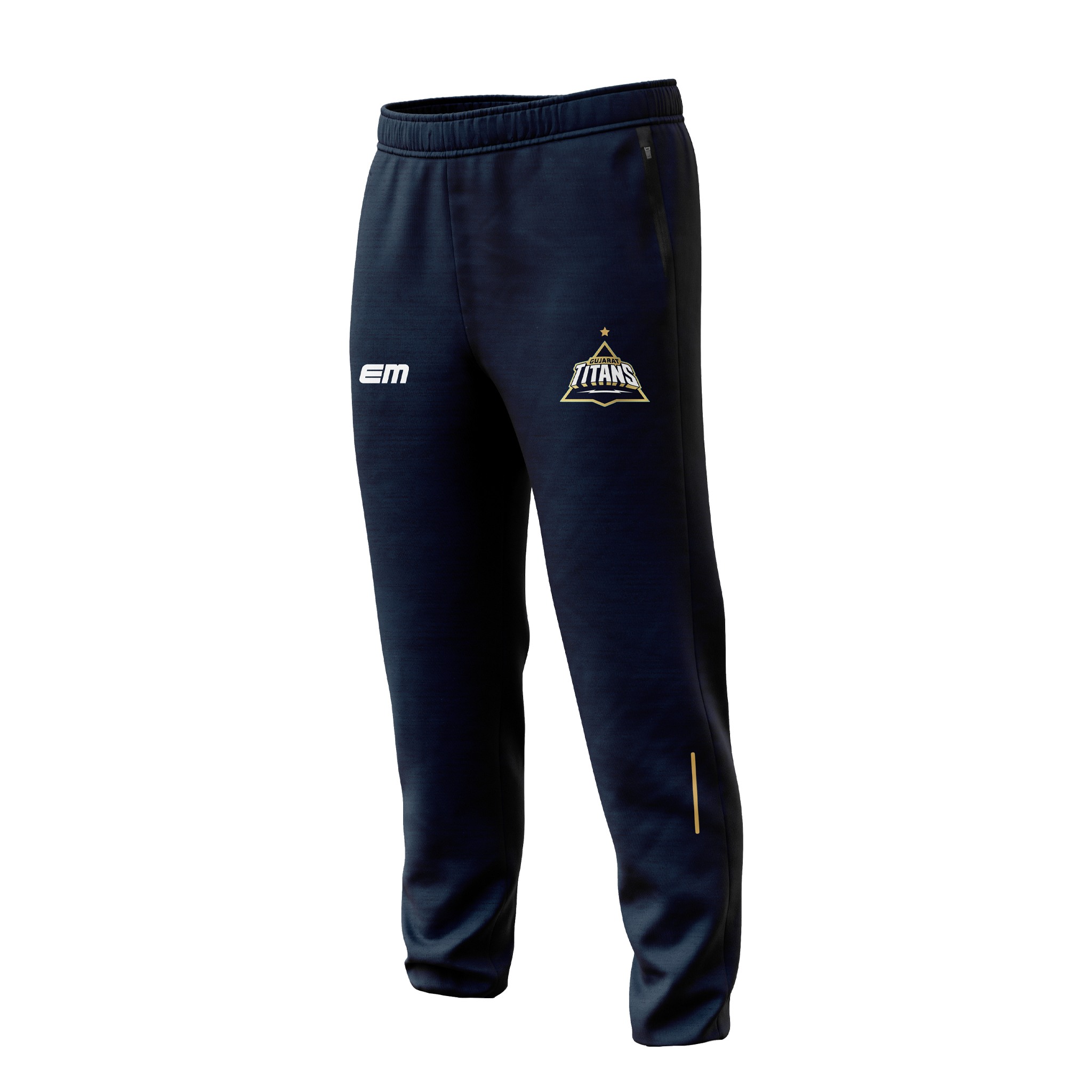 GT: Performance Training Bottoms