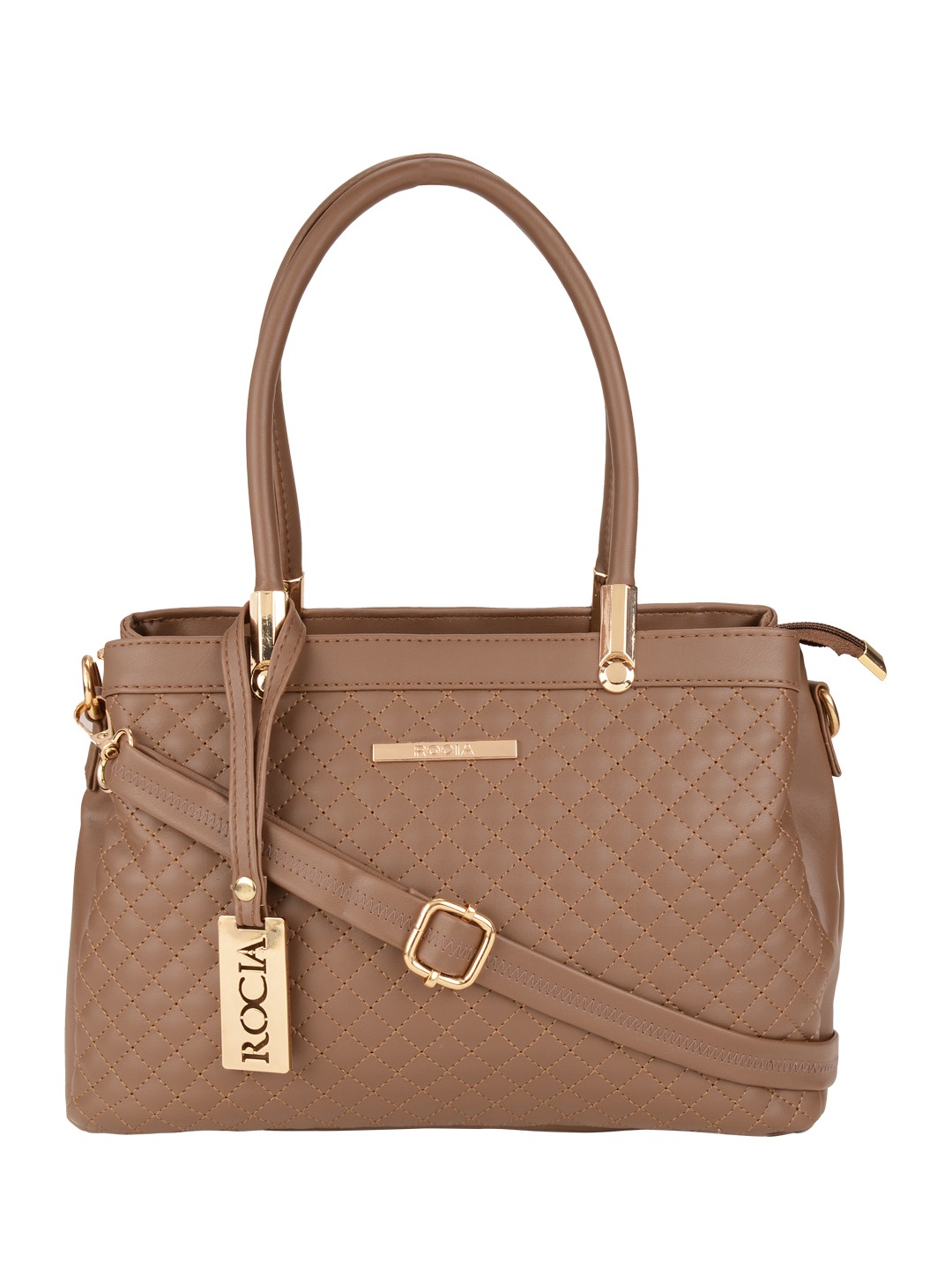 Rocia Women Quilted Handbag