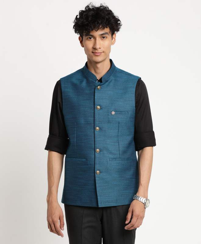 Turtle Waistcoats