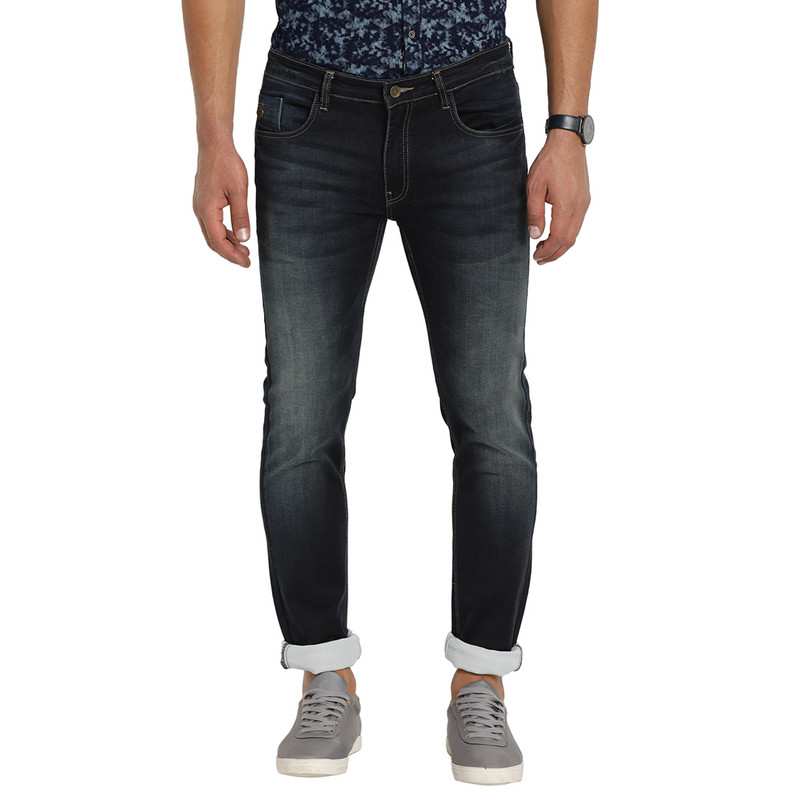 Turte Jeans