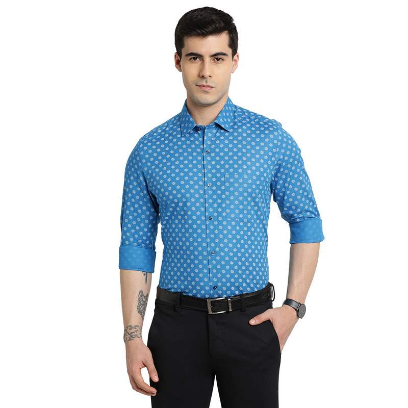 Turtle Formal Shirts