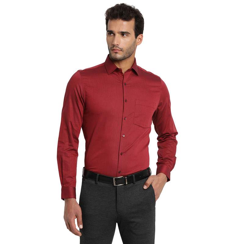 Turtle Formal Shirts