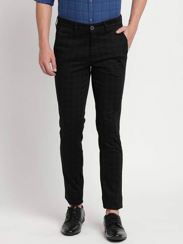 Turtle Blue Chinos