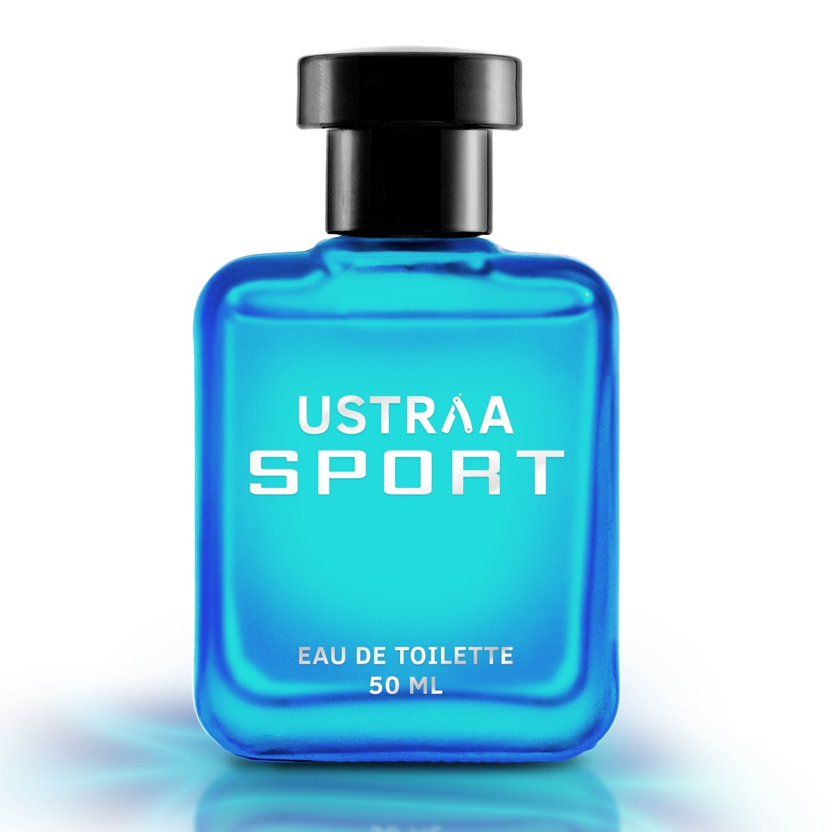 Ustraa | Ustraa Sport EDT 50ml - Perfume for Men