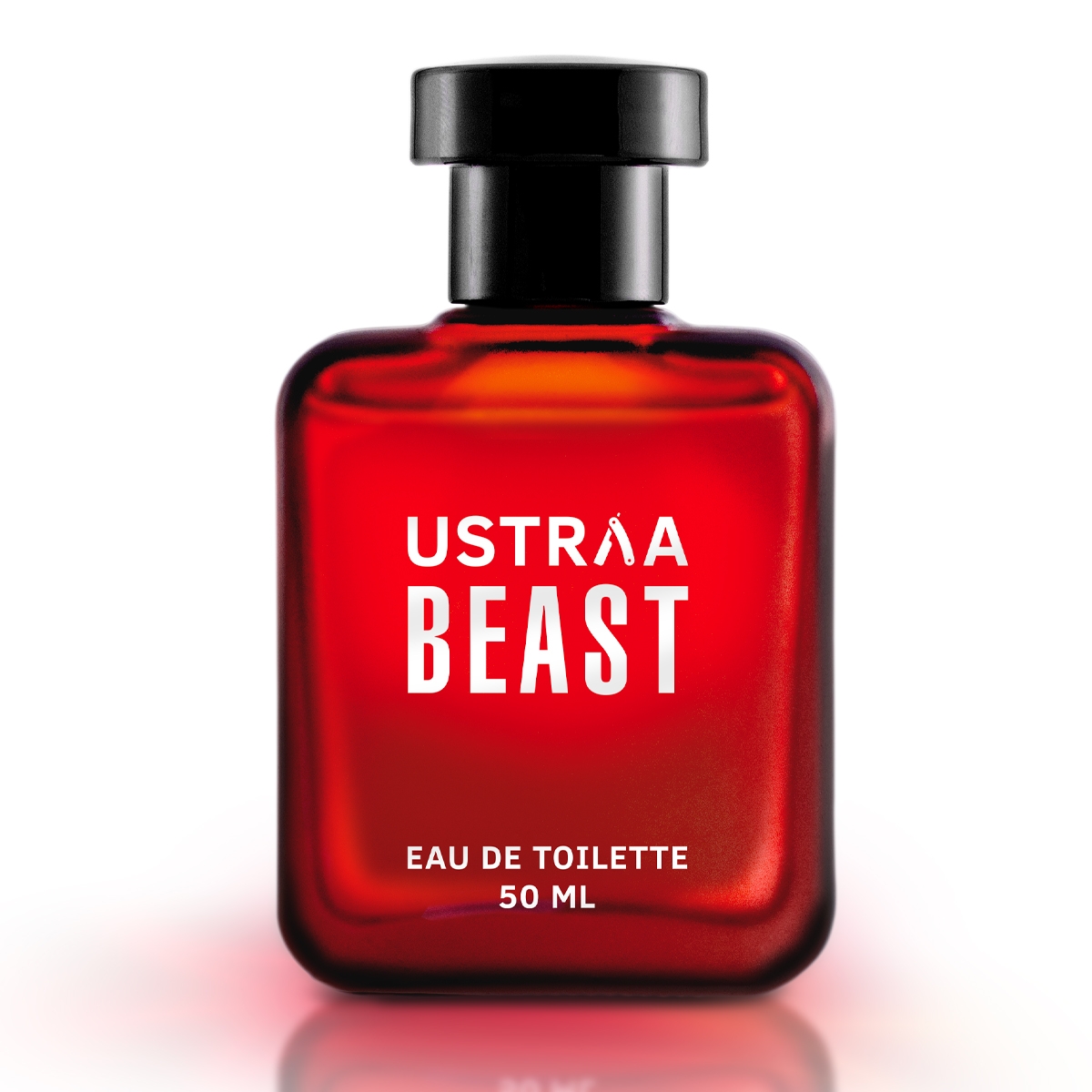 Ustraa | Ustraa Beast EDT 50ml - Perfume for Men